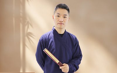 宋海立（信澄）：道中集团讲师