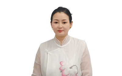 乔海霞（元贞）：道中集团讲师