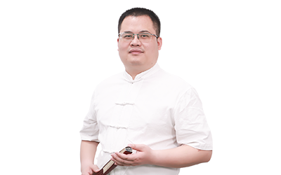 徐任：道中集团讲师