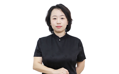 刘晓芳：道中集团讲师