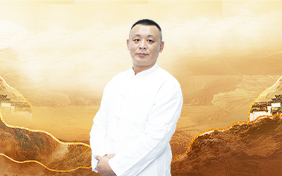 都晓峰：道中集团讲师